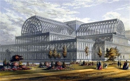 Crystal Palace